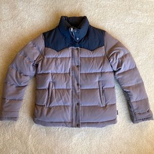 Patagonia Women’s Bivy Jacket